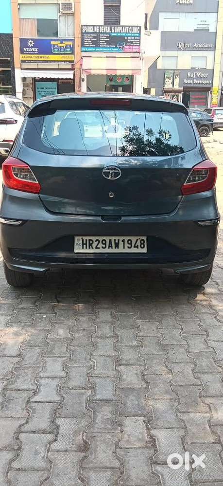 Tata Tiago 2021