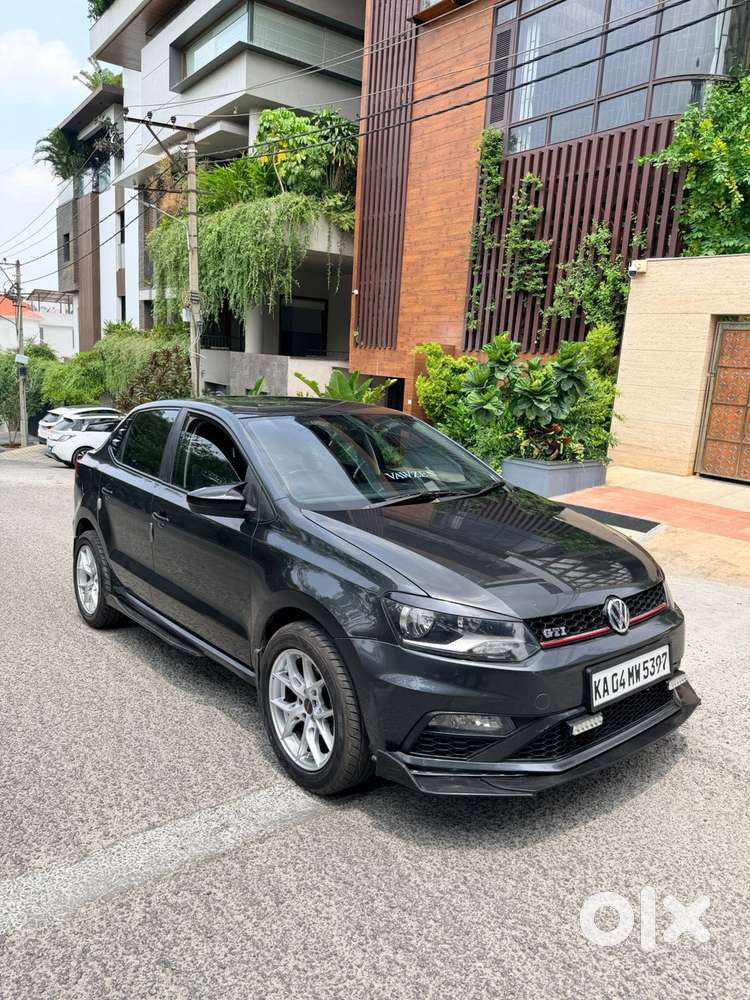 Volkswagen Ameo 1.2 Mpi Comfortline, 2019, Petrol