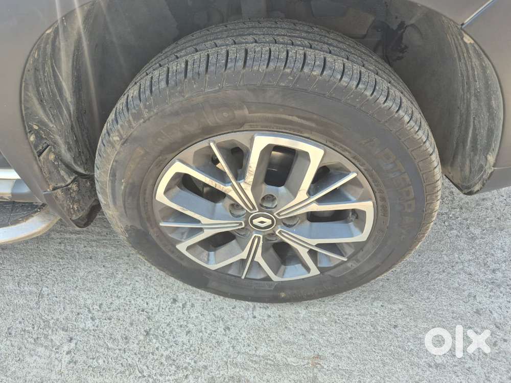 Renault Duster 1.5 Rxz Petrol, 2019, Petrol