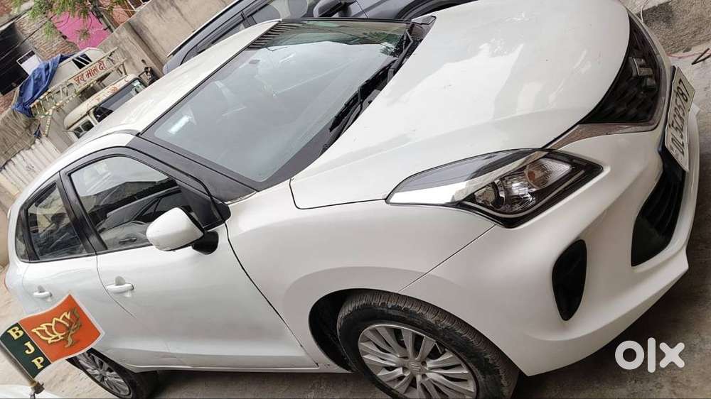 Maruti Suzuki Baleno 2020 Well Maintained