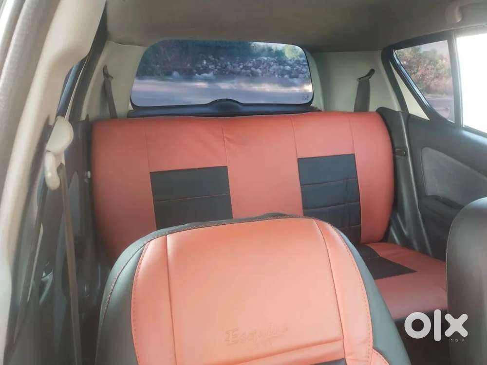 Maruti Suzuki Ritz 2011 Diesel Well Maintained