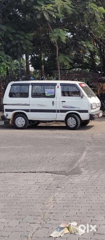 Maruti Suzuki 800 2011 Cng & Hybrids 80000 Km Driven