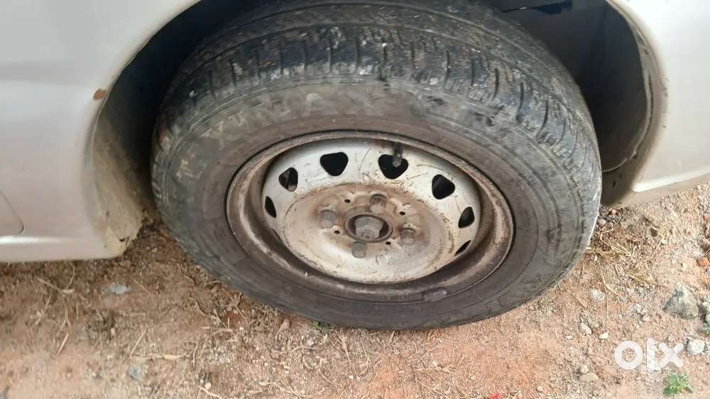 Tata Indica 2015 Diesel Good Condition