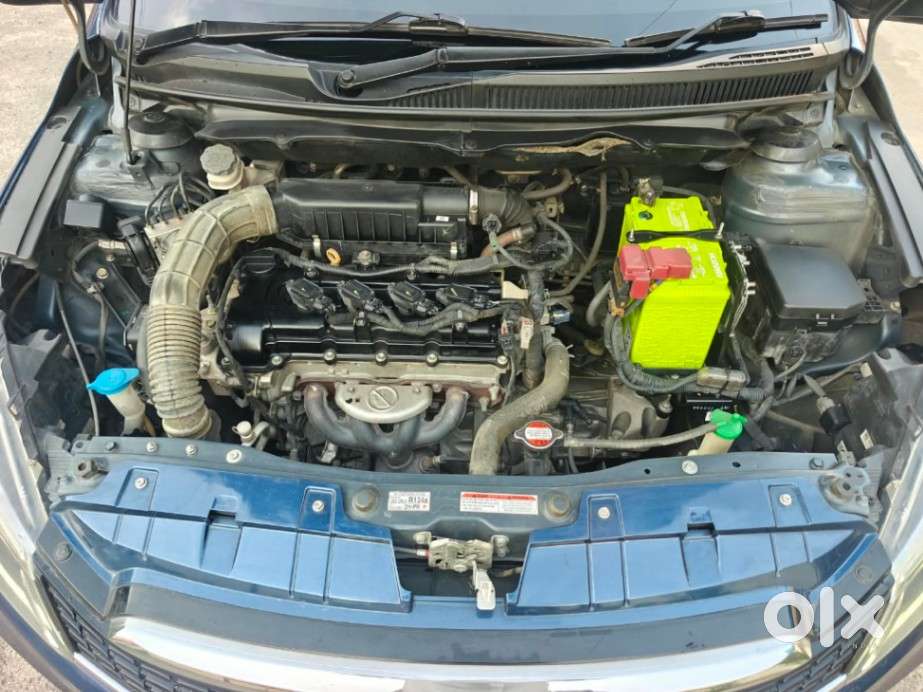 Maruti Suzuki Ciaz 1.3 Alpha, 2018, Petrol