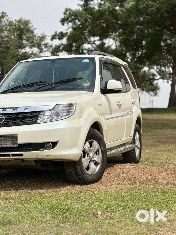 Tata Safari Storme Vx Varicor 400, 2017, Diesel