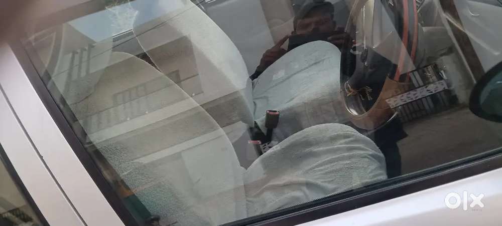 Tata Indigo Cs 2012 Diesel Well Maintained