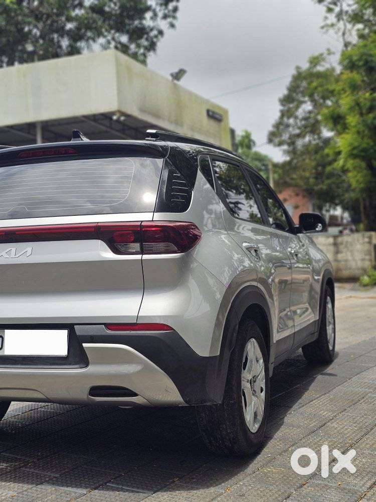 Kia Sonet 1.2 Htk Plus, 2023, Petrol