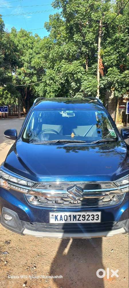 Xl6 2023 Less Driven  (13000km) Accessories ~20000rs. Well Maintained.
