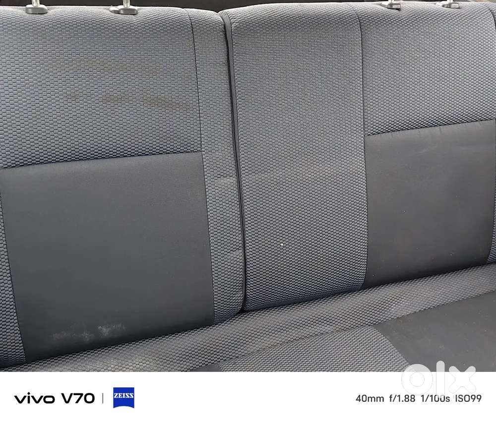 Maruti Suzuki Wagon R 2012 Petrol 3rd