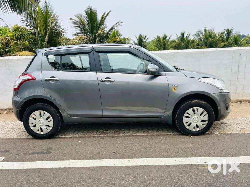 Maruti Suzuki Swift 2011-2014 Vdi, 2014, Diesel