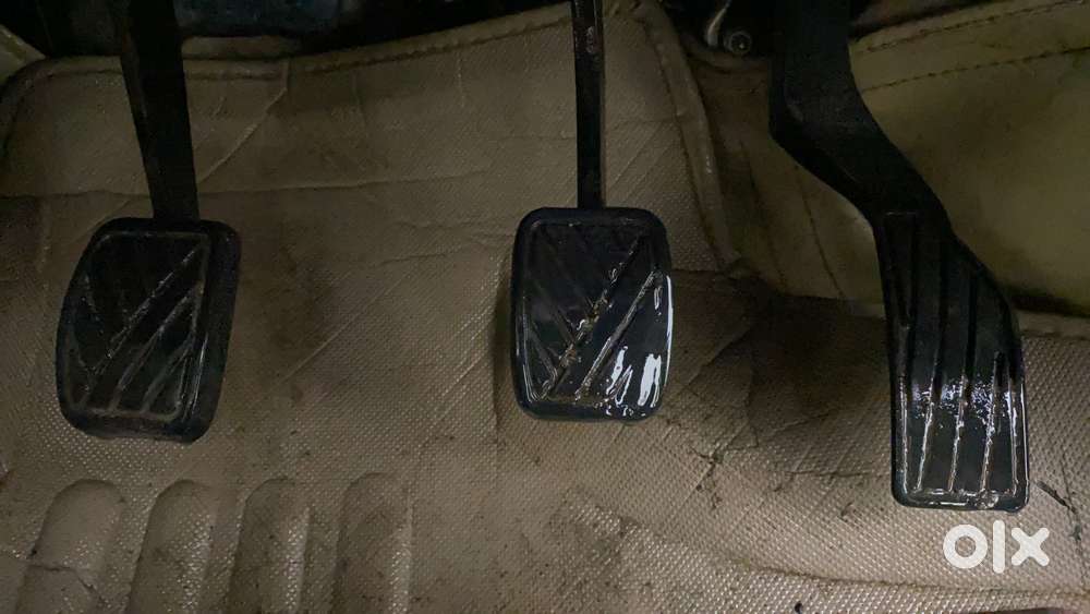 Maruti Suzuki Swift Dzire Vxi 1.2, 2014, Petrol