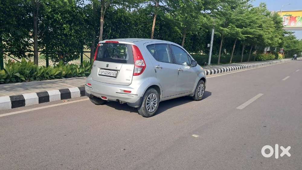 Maruti Suzuki Ritz Vdi (abs) Bs Iv, 2012, Diesel
