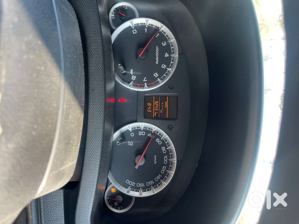 Swift Vxi Petrol+cng