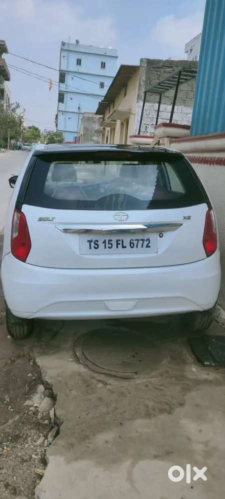 Tata Bolt 2016 Model