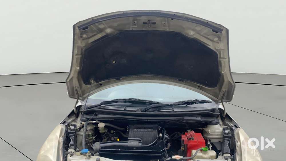 Maruti Suzuki Swift 2011-2014 Vxi, 2013, Petrol