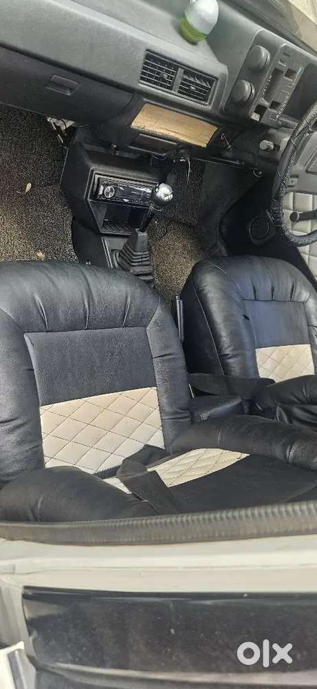 Maruti Suzuki 800 Manual Petrol 1996