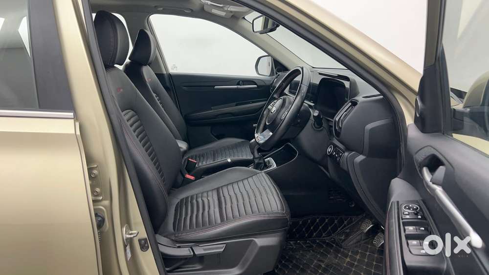 Kia Sonet Gtx+ 1.5, 2020, Diesel