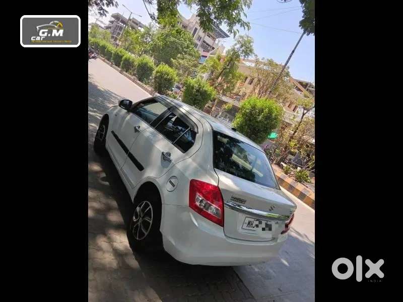 Maruti Suzuki Swift Dzire Vdi, 2017, Diesel