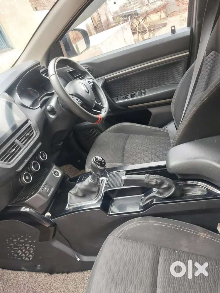 Renault Kiger 1.0 Rxz Petrol Manual 2021