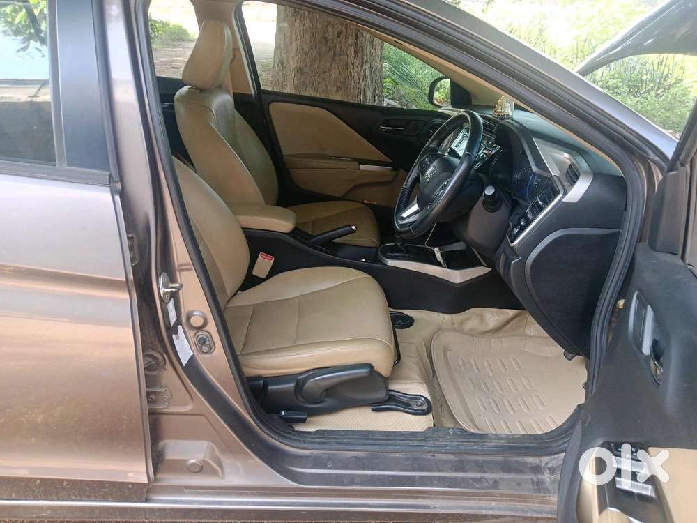 Honda City 2015-2017 I Vtec Vx, 2016, Petrol