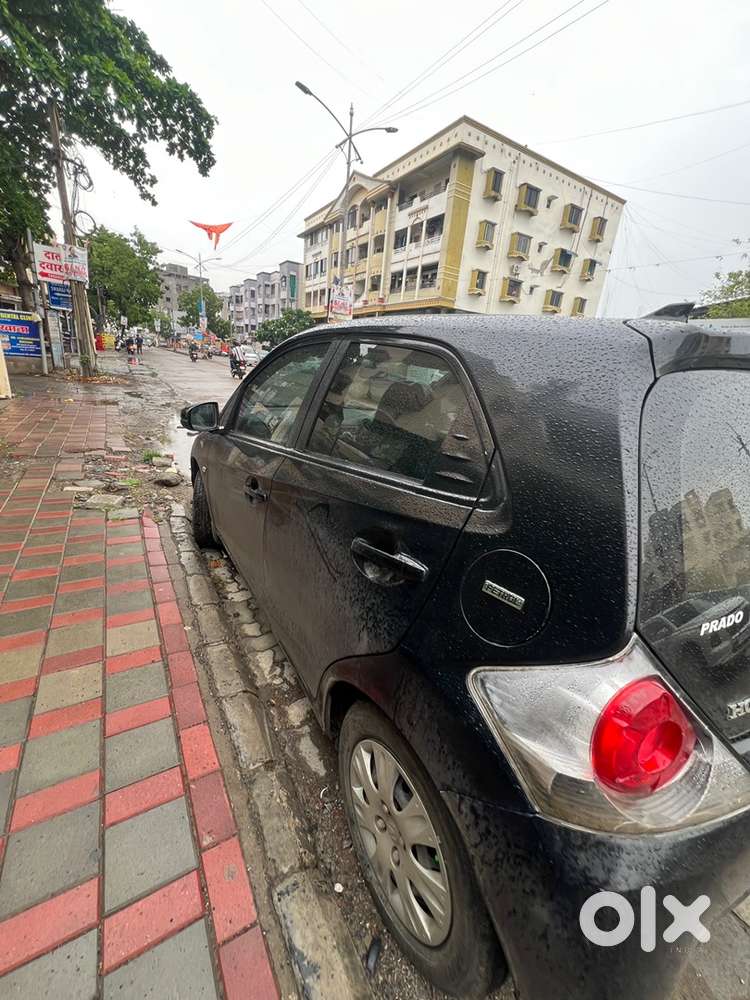Honda Brio 2013 Petrol Manual