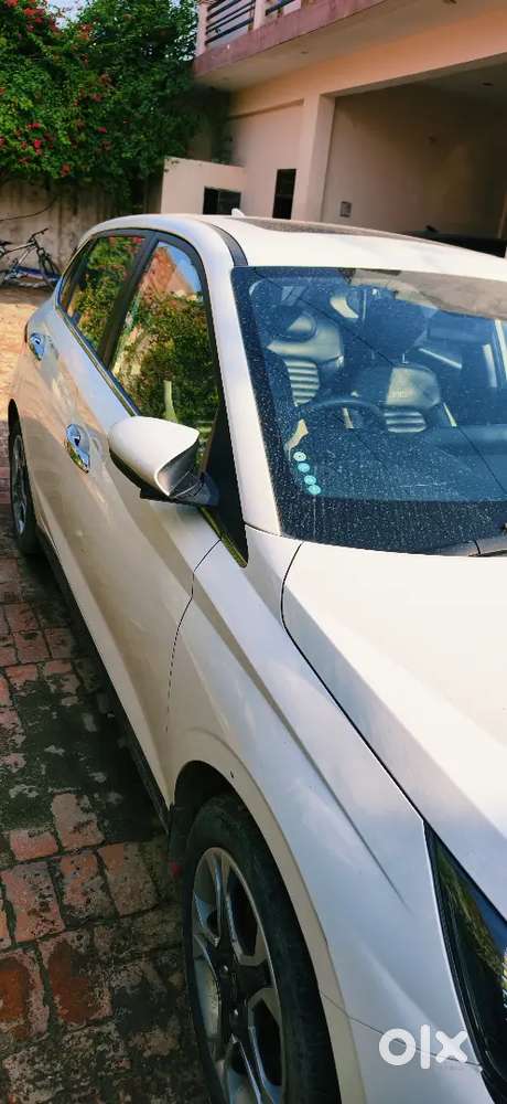 Hyundai New I20 2024 Petrol Good Condition