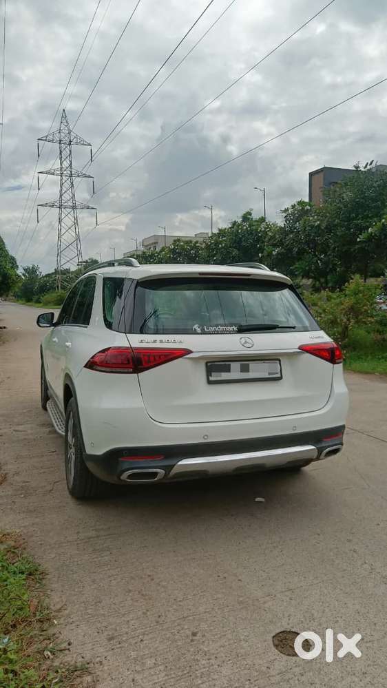 Mercedes-benz Gle Class 1.9 300d 4matic, 2023, Diesel