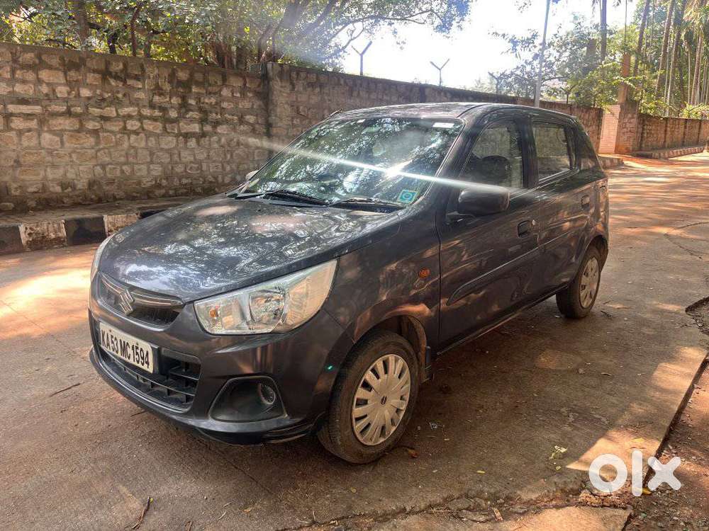 Maruti Suzuki Alto K10 Vxi, 2013, Petrol