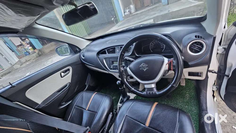 Maruti Suzuki Alto 800 Vxi 2019