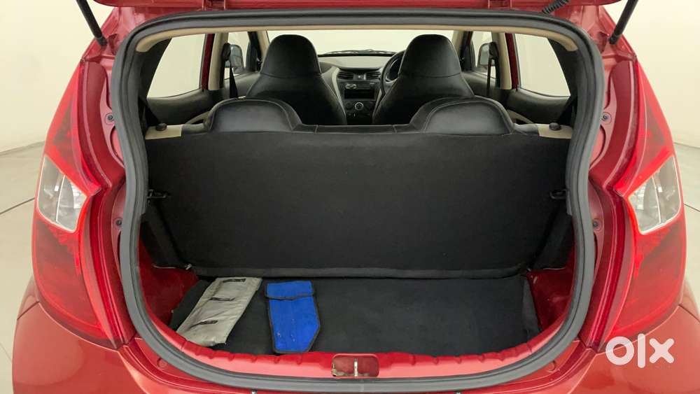Hyundai Eon Era +, 2012, Petrol