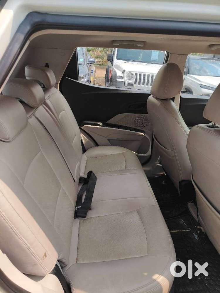 Mahindra Xuv300 W6, 2021, Petrol