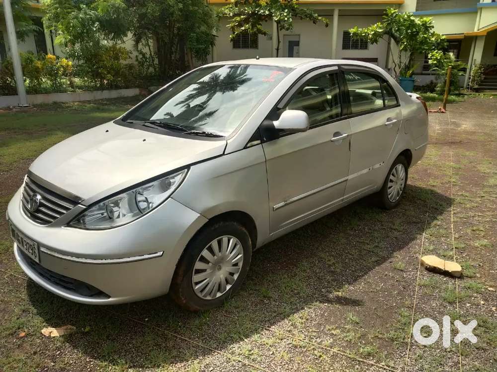 Rs125000 Tata Manza 
Well Mentain
