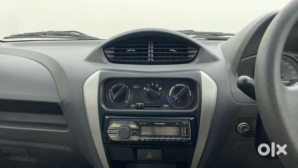 Maruti Suzuki Alto 800 Lxi, 2013, Petrol