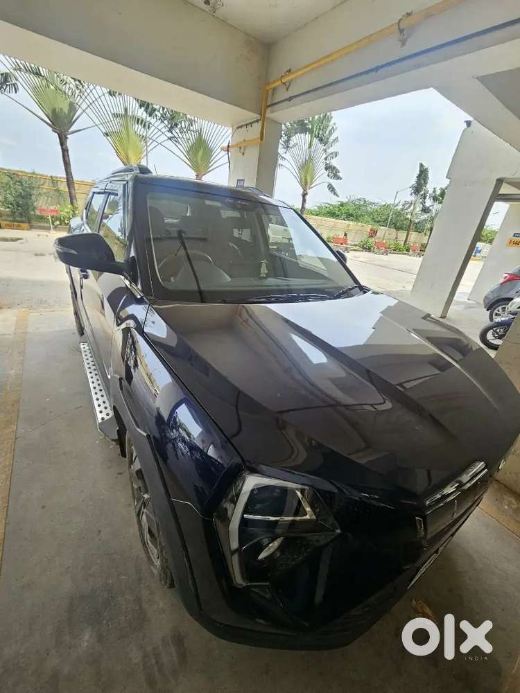 Mahindra Xuv 3xo 2024