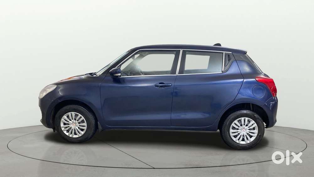 Maruti Suzuki Swift Vxi, 2018, Petrol