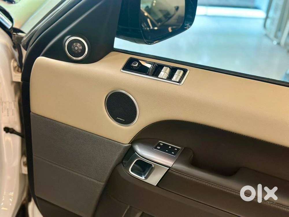 Land Rover Range Sport 3.0 Petrol Hse, 2021, Petrol