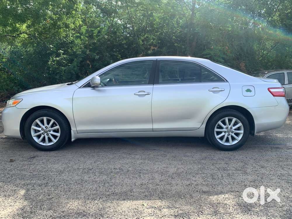 Toyota Camry Petrol 2009