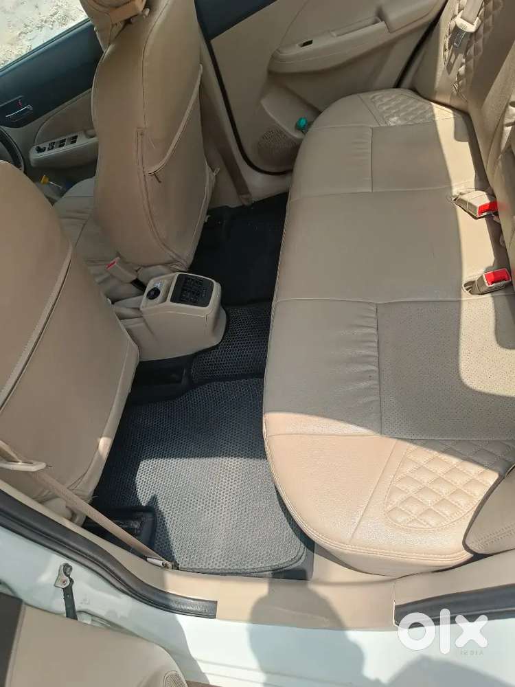 Maruti Suzuki Dzire 2024 Petrol 42700 Km Driven