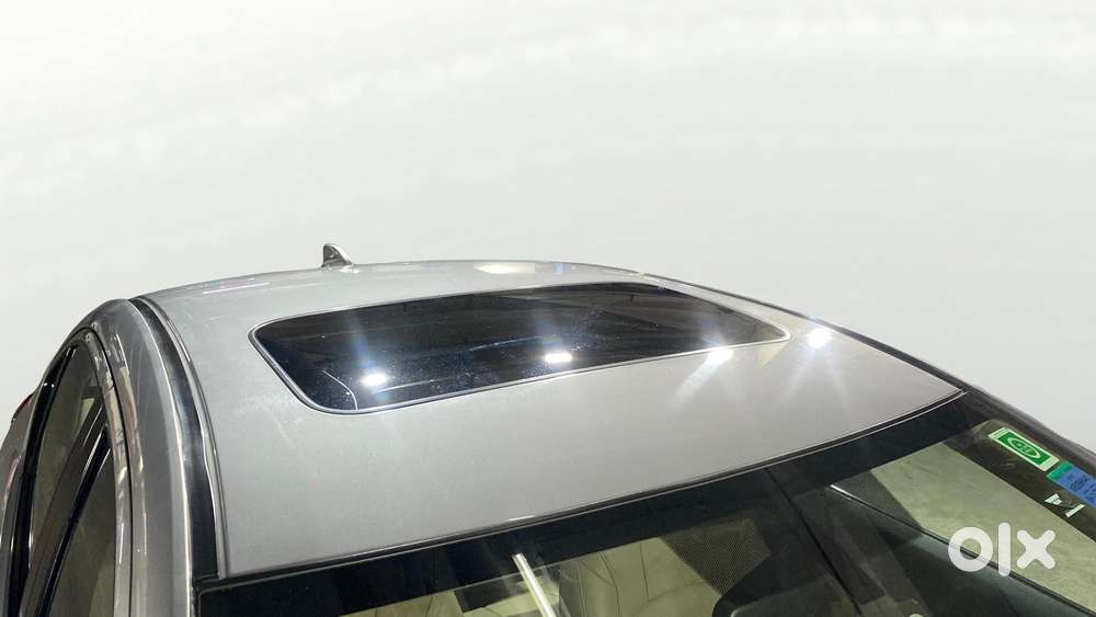 Honda City I-vtec Zx, 2020, Petrol