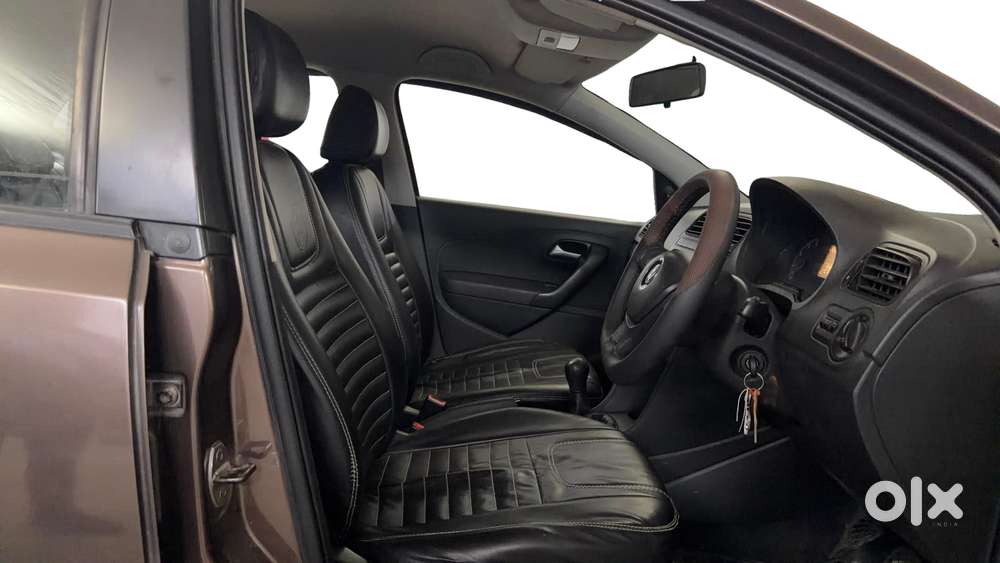 Volkswagen Polo 1.2 Mpi Trendline, 2016, Petrol