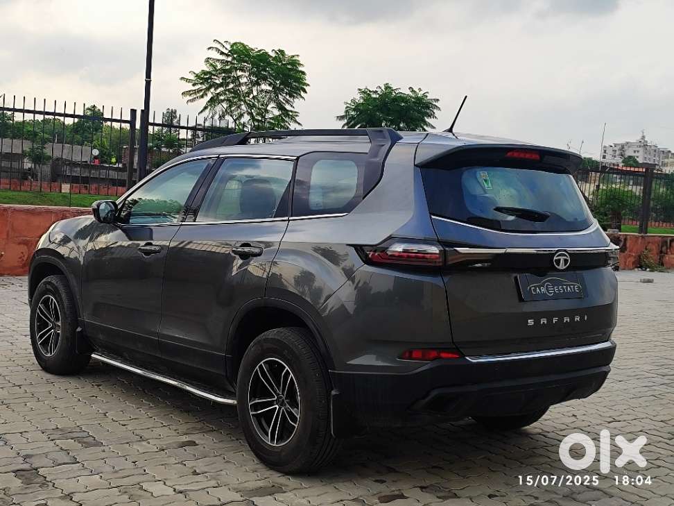 Tata Safari 2.0 Kryotec Xm, 2022, Diesel