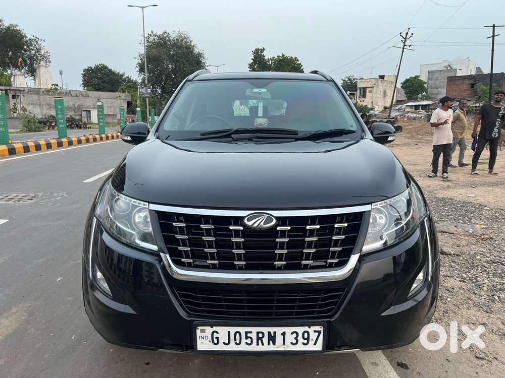 Mahindra Xuv500 Diesel 2021