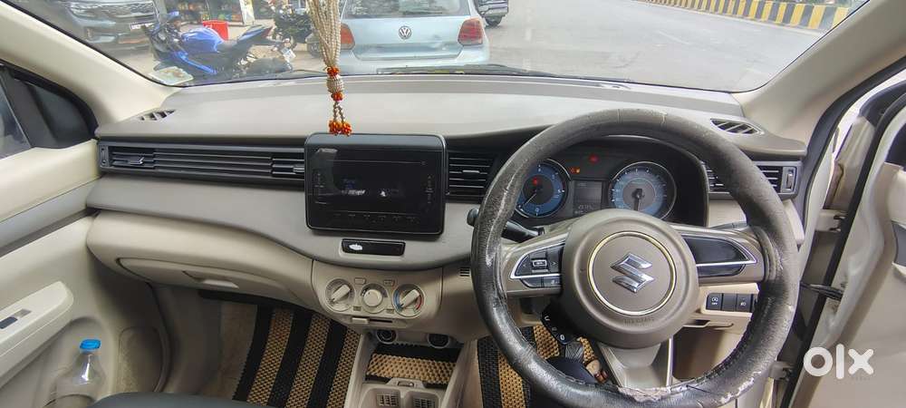 Maruti Suzuki Ertiga Vdi Shvs, 2019, Diesel