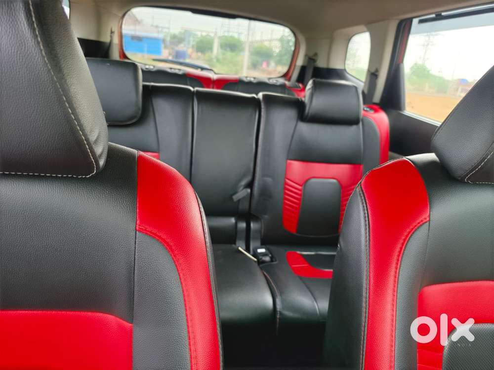 Kia Carens 1.4 Prestige Plus Turbo 7 Str, 2022, Diesel