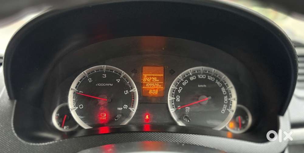 Maruti Suzuki Swift Vdi, 2013, Diesel