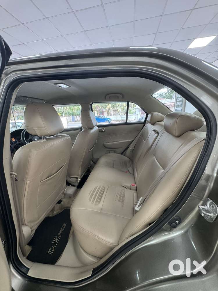 Maruti Suzuki Swift Dzire 1.3 Vxi, 2016, Petrol