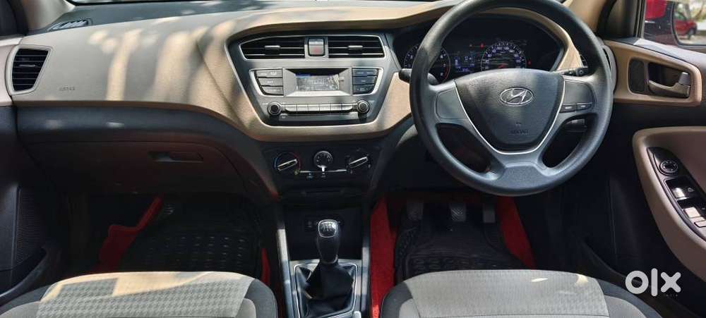 Hyundai Elite I20 Magna 1.2, 2019, Petrol