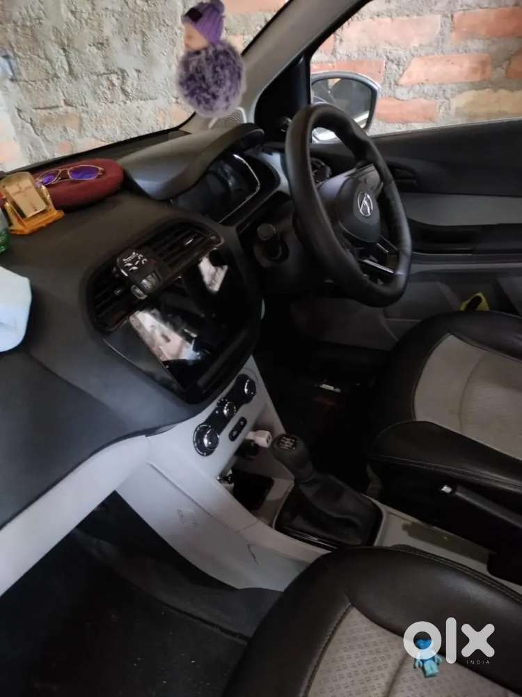 Tata Tiago 1.2 Revotron 2021