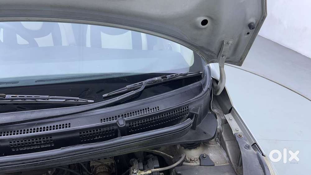 Hyundai Santro Sportz, 2019, Petrol