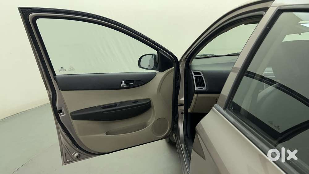 Hyundai I20 2012-2014 Magna Optional 1.2, 2013, Petrol